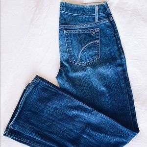 Joe’s Jeans Honey Bootcut Jeans size 28